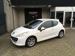 Peugeot 207 1.6-16V XS Pack / AIRCO ACC / 1e EIGENAAR / SPOR, Voorwielaandrijving, Stof, Gebruikt, Zwart
