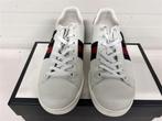 A7186 Gucci Ace Year of the Dog Sneakers [Maat 39], Ophalen of Verzenden, Gedragen, Zwart