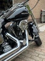 Harley davidson, Motoren, Motoren | Harley-Davidson, 2 cilinders, 1340 cc, Chopper, Particulier