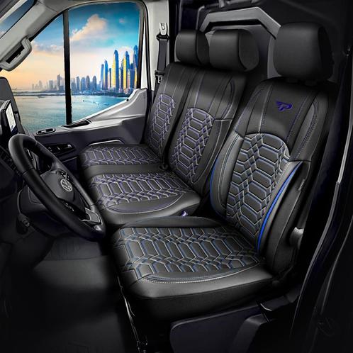 AUTOSTOELHOES-BEDRIJFSWAGEN-VOLLEDER,DUCATO,JUMPER,BOXER,, Auto-onderdelen, Interieur en Bekleding, Citroën, Fiat, Ford, Peugeot