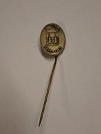 Speldje leidse studenten vereniging 1890-1965, Ophalen of Verzenden, Gebruikt, Overige onderwerpen