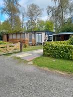 Zgn dubbel chalet