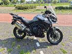 Triumph Tiger Explorer 1200 - 2015, 3 cilinders, Particulier, Toermotor, ABS