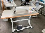 Industriele naaimachine lange arm 45cm 3voudig transport aut, Hobby en Vrije tijd, Overige merken, Kraft, Kraft, Nieuw