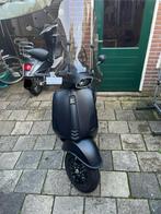 Vespa Sprint Notte 2018 - Veel Opties!, Ophalen, Gebruikt, Overige modellen, Maximaal 45 km/u