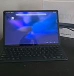Samsung Galaxy Tab S7 FE - Perfecte Tablet! Met beschermhoes, Computers en Software, Android Tablets, 12 inch, Ophalen of Verzenden