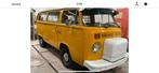Reservewiel houder front vw T2 inclusief bumper delen, Auto-onderdelen, Ophalen, Volkswagen