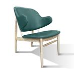Design stoelen fauteuils in div. kleuren en soorten Shelldon, Huis en Inrichting, Nieuw, Ophalen of Verzenden, 75 tot 100 cm, 50 tot 75 cm