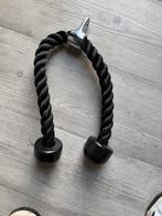 Gym rope, Ophalen of Verzenden, Zo goed als nieuw