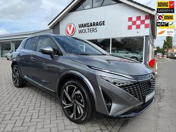 Nissan Qashqai 1.3 MHEV Tekna Plus RIJKLAARPRIJS! beschikbaar voor biedingen