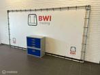 Q-box bedrijfswagen inrichting / bus inrichting / ladekast, Ophalen of Verzenden