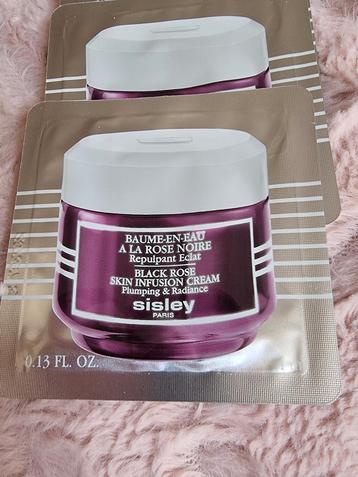 Sisley Black Rose Skin Infusion Cream  beschikbaar voor biedingen