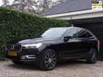 Volvo XC60 2.0 D4 AWD Inscription | Dealeronderhouden | ACC, Auto's, Volvo, Automaat, Gebruikt, Euro 6, Zwart