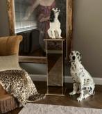 SALE-VINTAGE HOLLYWOOD REGENCY HONDEN-SALE…!!, Ophalen of Verzenden