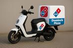 De NIU NQi Cargo 6035  De elektrische bezorgscooter van nu!, Elektrisch, Nieuw, Ophalen, Overige merken