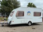 KNAUS Súdwind Gold Edition model 2006, Caravans en Kamperen, Caravans, Schokbreker, Treinzit, 750 - 1000 kg, Particulier