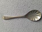 Vintage verzilverde suikerlepel, gemerkt 'Made in England'., Antiek en Kunst, Antiek | Bestek, Ophalen of Verzenden