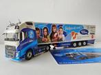 Volvo Wsi Scheufler met trailer, Hobby en Vrije tijd, Modelauto's | 1:87, Verzenden, Nieuw, Bus of Vrachtwagen, Overige merken