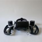 Valve Index met 4 base stations voor perfecte tracking, Spelcomputers en Games, Virtual Reality, Ophalen, Gebruikt, VR-bril, Pc
