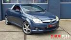 Opel Tigra TwinTop 1.4-16V Temptation, Voorwielaandrijving, Stoelverwarming, Gebruikt, 4 cilinders