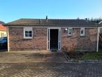 Gelijkvloerse bungalow met zonnige tuin in Wernhoutsburg!, Huizen en Kamers, Huizen te koop, Vrijstaande woning, Wernhout, Noord-Brabant
