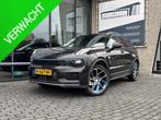 Lynk & Co 01 1.5*PLUG-IN*NAVI*PANO*CAM*ACC*CARPLAY*ECC*LED*, Stof, Zwart, Bedrijf, 1854 kg