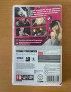 Catherine full body, Spelcomputers en Games, Vanaf 18 jaar, Vincent's games, 1 speler, Ophalen of Verzenden