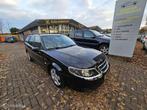 Saab 9-5 Estate 2.0t Vector Sport, Auto's, Saab, 4 cilinders, 150 pk, Zwart, Origineel Nederlands