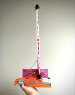 Giant Booster schaalmodel H0/HO 1:87 kermis/kirmes, Verzenden, Nieuw, 1:50 tot 1:144