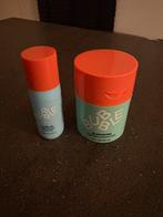 Bubble setje, zgan!, Ophalen of Verzenden, Zo goed als nieuw, Gehele gezicht