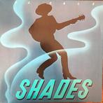 J.J. Cale LP: Shades, Cd's en Dvd's, Vinyl | Rock, Gebruikt, Ophalen of Verzenden, 12 inch, Poprock
