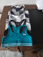 H&M Topjes 6 stuks mt 146 / 152, Nacht- of Onderkleding, Meisje, H&M, Ophalen of Verzenden