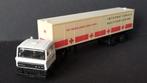 Daf 2800 3300 Rode Kruis 1:87 H0 Efsi Holland Pol, Hobby en Vrije tijd, Modelauto's | 1:87, Verzenden, Zo goed als nieuw, Overige merken