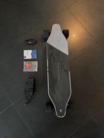 Wowgo 2S PRO, nieuwe accu, Sport en Fitness, Skateboarden, Ophalen, Gebruikt, Skateboard