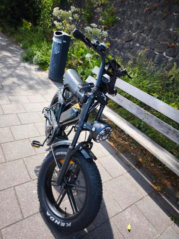 Ouxi v20 pro Alleen Ophalen İn Rotterdam West Of Zuid beschikbaar voor biedingen