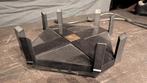 Wifi 6 gamingrouter, TP-link Archer AX 6000, Computers en Software, Routers en Modems, Ophalen of Verzenden