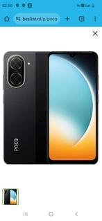 poco c71, Telecommunicatie, Mobiele telefoons | Overige merken, Ophalen, Overige modellen, Zo goed als nieuw, Zonder simlock