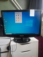 Samsung SyncMaster 2032BW - 20 inch Monitor, Gebruikt, 20 inch, Ophalen of Verzenden, Samsung