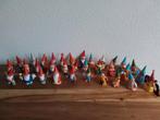 33 David de kabouter poppetjes brb vintage, Ophalen of Verzenden, Zo goed als nieuw