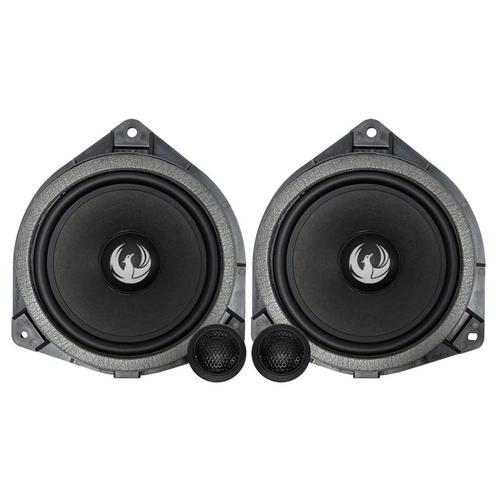 Phoenix Gold Speaker Upgrade 90W RMS voor Lexus NX IS GS ES, Auto diversen, Autospeakers, Nieuw, Verzenden
