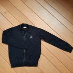 WE vest zwart glitter maar 134/140, WE , Meisje, Trui of Vest, Ophalen of Verzenden