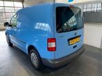 Volkswagen Caddy Verkocht!, Stof, Gebruikt, 4 cilinders, 1290 kg