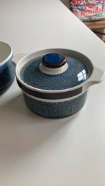 Rhorstrand amanda, Ophalen, Gebruikt