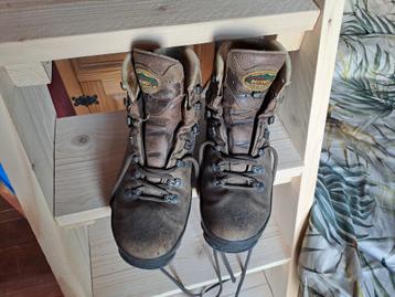 Wandelschoenen heren Meindl maat 43 beschikbaar voor biedingen