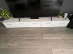Tv meubel, Huis en Inrichting, Kasten | Televisiemeubels, Ophalen, Gebruikt, 25 tot 50 cm, Minder dan 100 cm