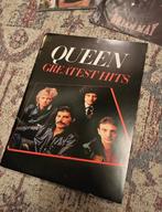 Queen Greatest Hits Press Kit USA Elektra, Ophalen of Verzenden, Gebruikt, Boek, Tijdschrift of Artikel