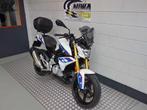 BMW G 310 R (bj 2017), Motoren, 313 cc, Bedrijf, 12 t/m 35 kW, Naked bike