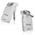 Airbridge Muslady 2.4G Draadloze Gitaar Zender Ontvanger Dra, Flex Ltd., Zo goed als nieuw, https://flex.com/contact-us, Nobelstraat 10, 5807 GA Oostrum