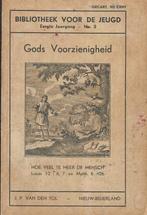 Zondagsschoolboek met ruim 30 verhalen van M. Smink + P. Los, Ophalen of Verzenden, Nieuw, Fictie algemeen