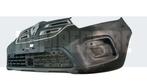 Bumper Renault Kangoo III 3 IV E-TECH ETECH 21-620225984R Vo, Gebruikt, Voor, 6 maanden garantie, Ophalen of Verzenden